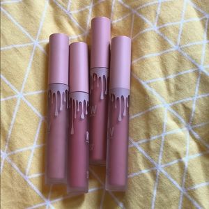 Kylie Cosmetics